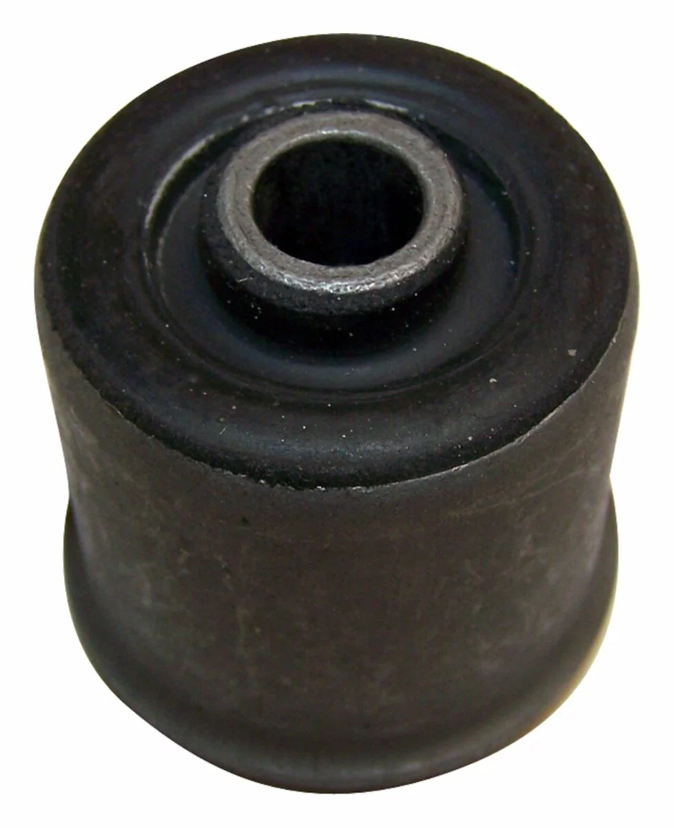 Crown Automotive - Metal Black Track Bar Bushing - 52088431